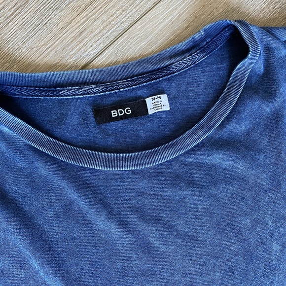 T-SHIRT DRESS - Picture 6 of 6